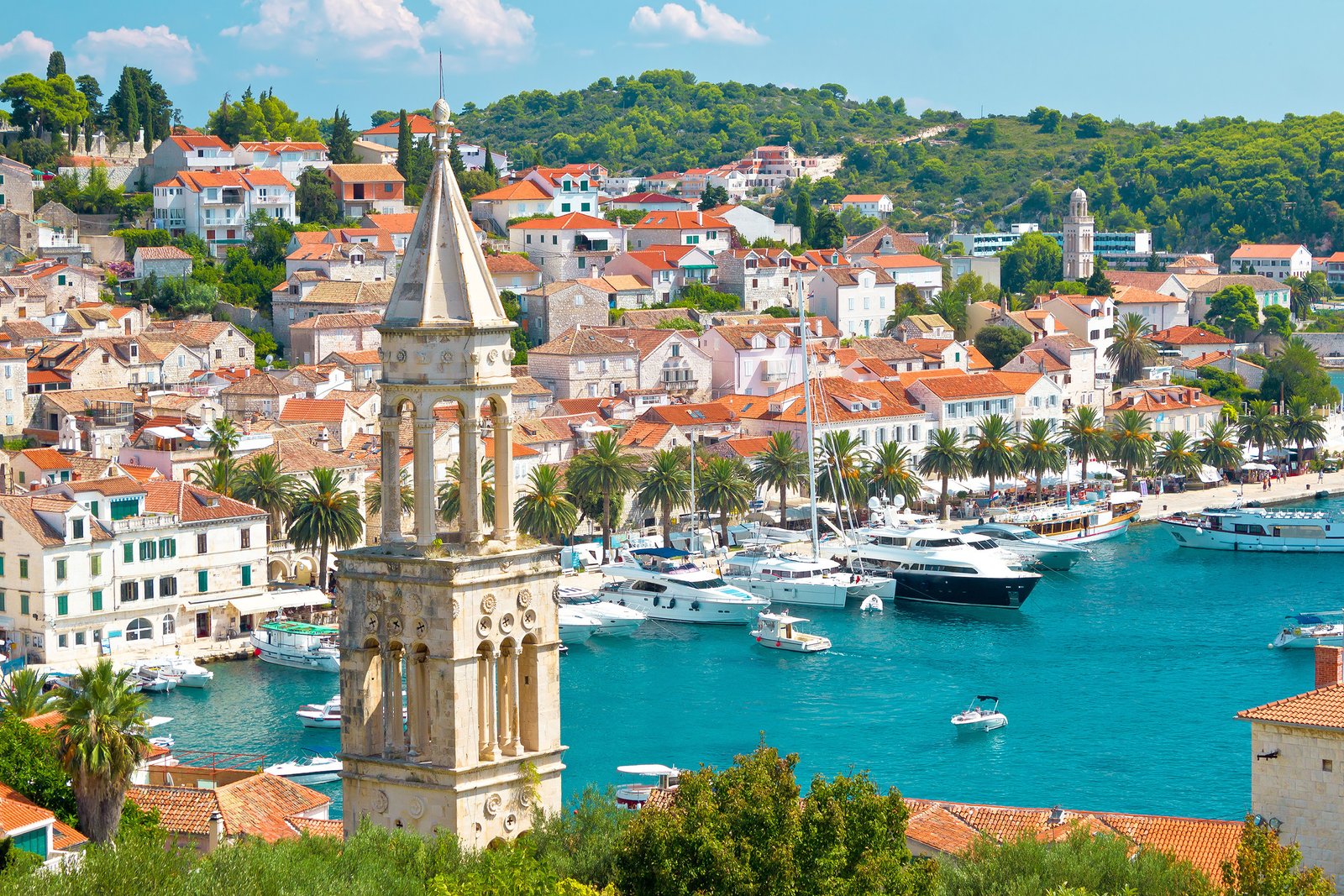 Croatia Holidays are Perfect for Explorers