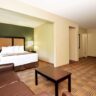 Why Should You Choose An Extended Stay Hotel Suite?