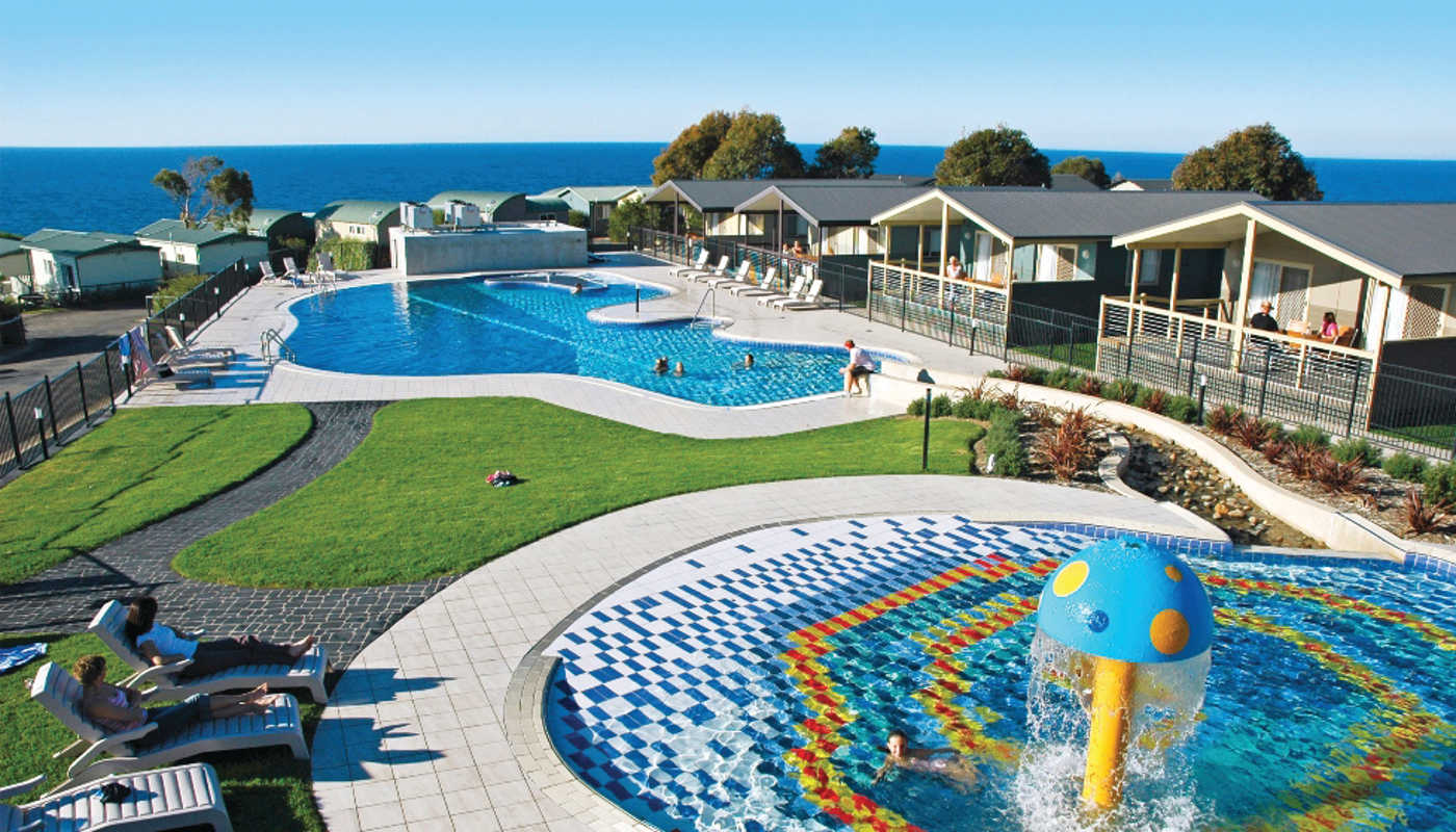 Haven Holiday Parks