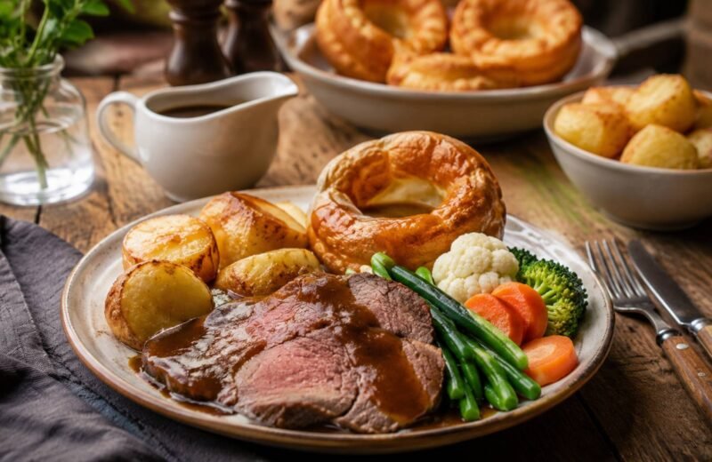 Sunday Roast