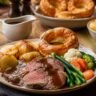 The Great British Sunday Roast: Why It’s Still Our Favourite Tradition