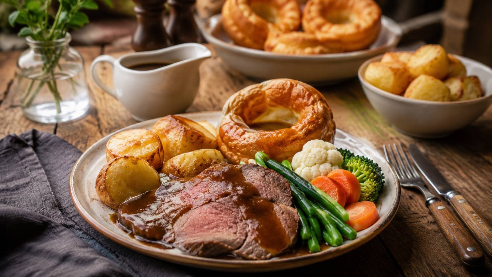 Sunday Roast