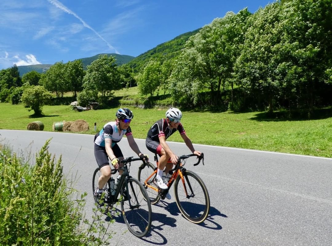 What To Consider Before Heading On A Winter Cycling Holidays