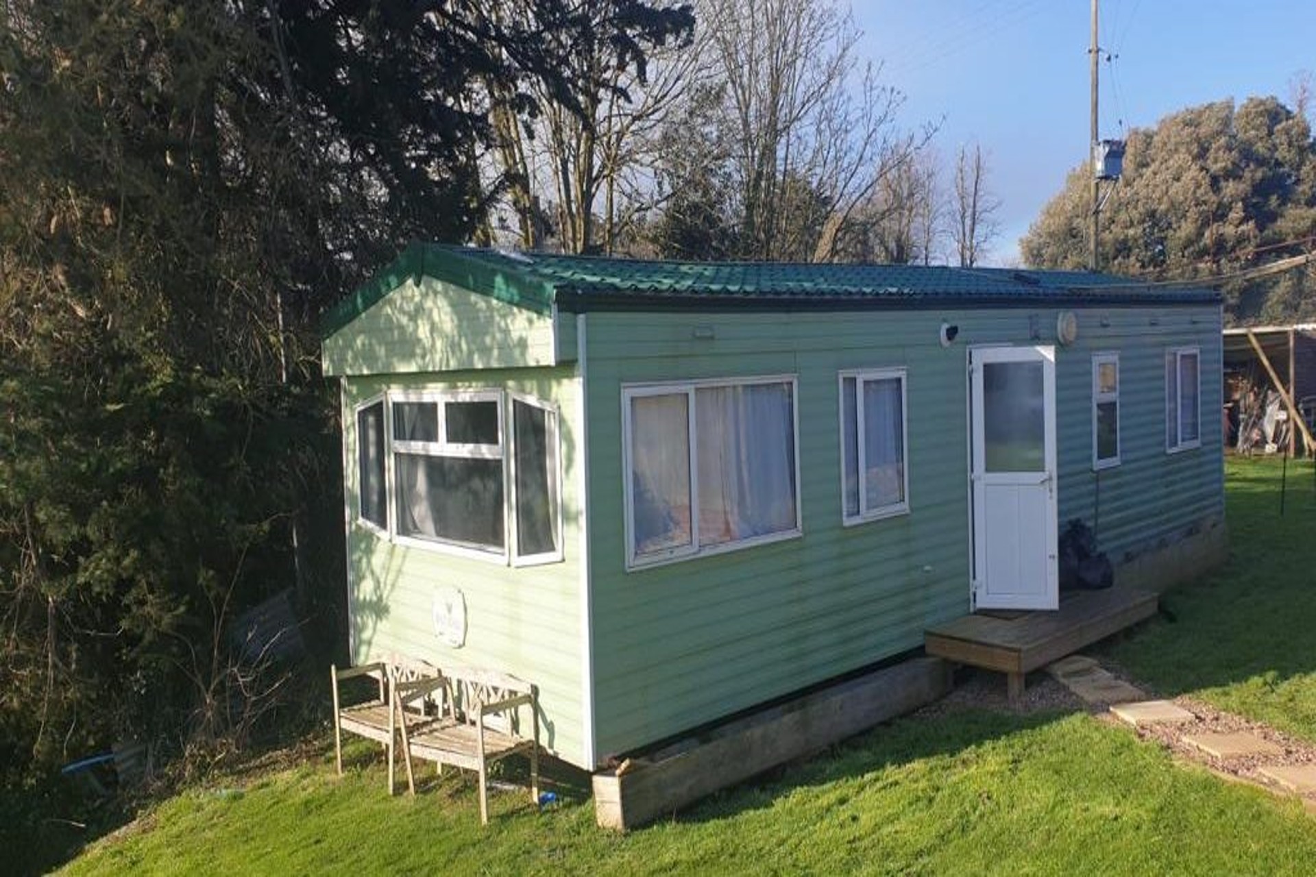 Reasons Why You Can Consider Buying A Static Caravan For Yourself?