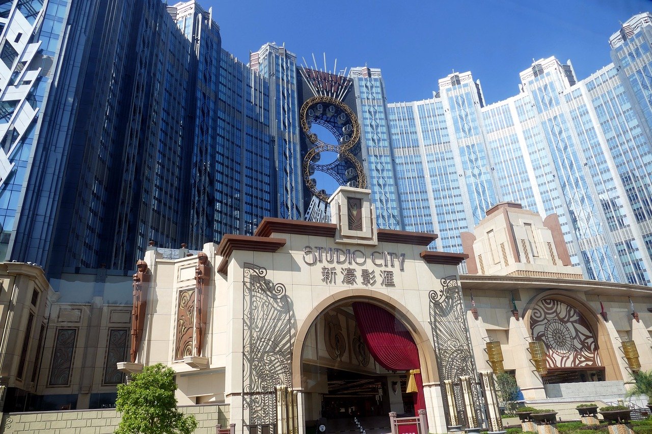 Why Macau Is A Preferred Tourist Destination?