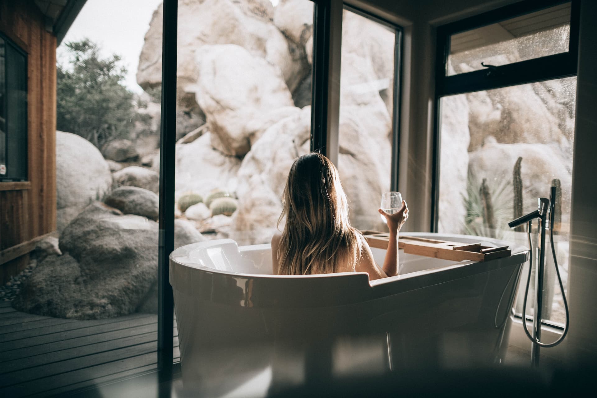 A First Timer’s Guide To Visiting A Spa