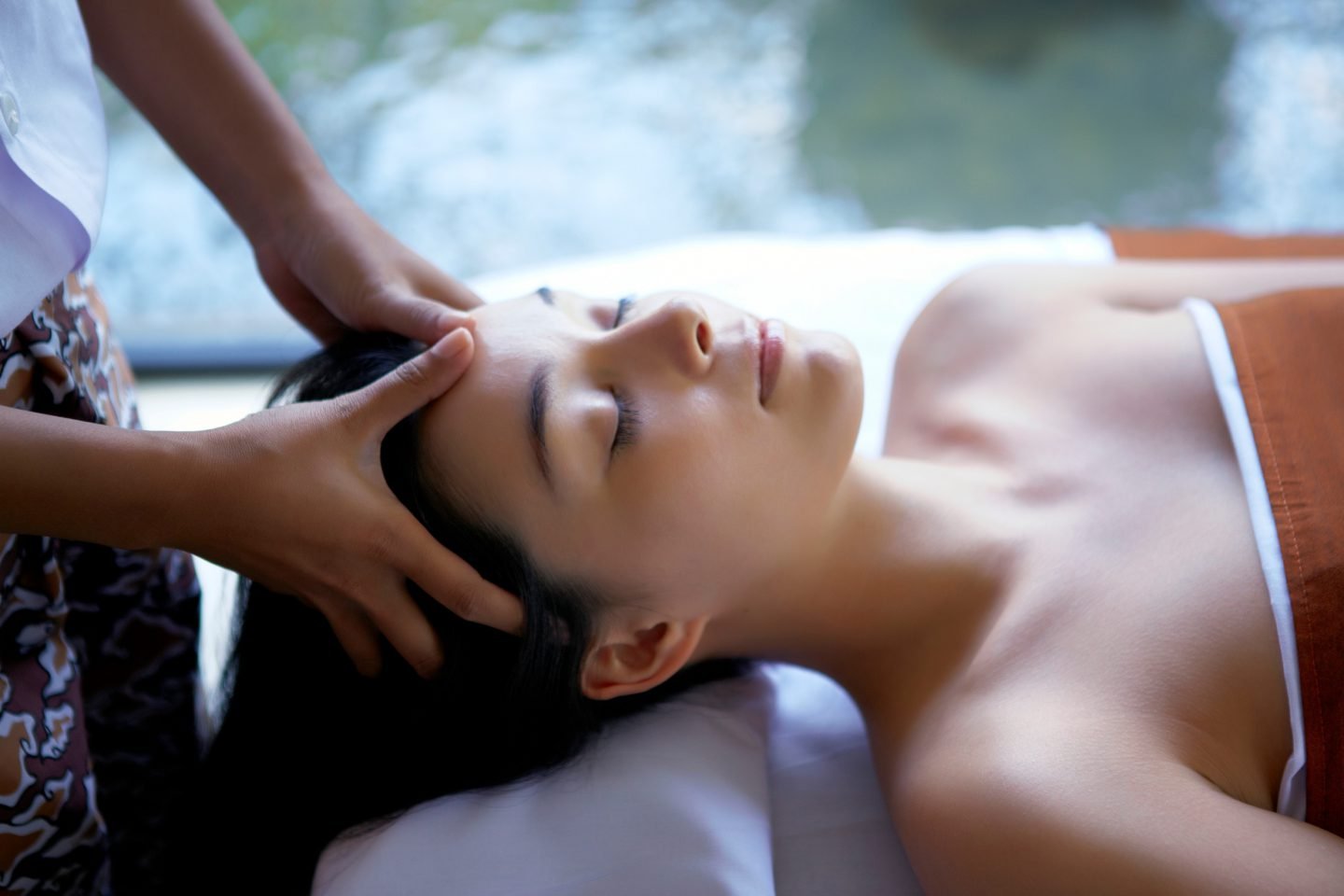 Choosing The Right Spa Hotel