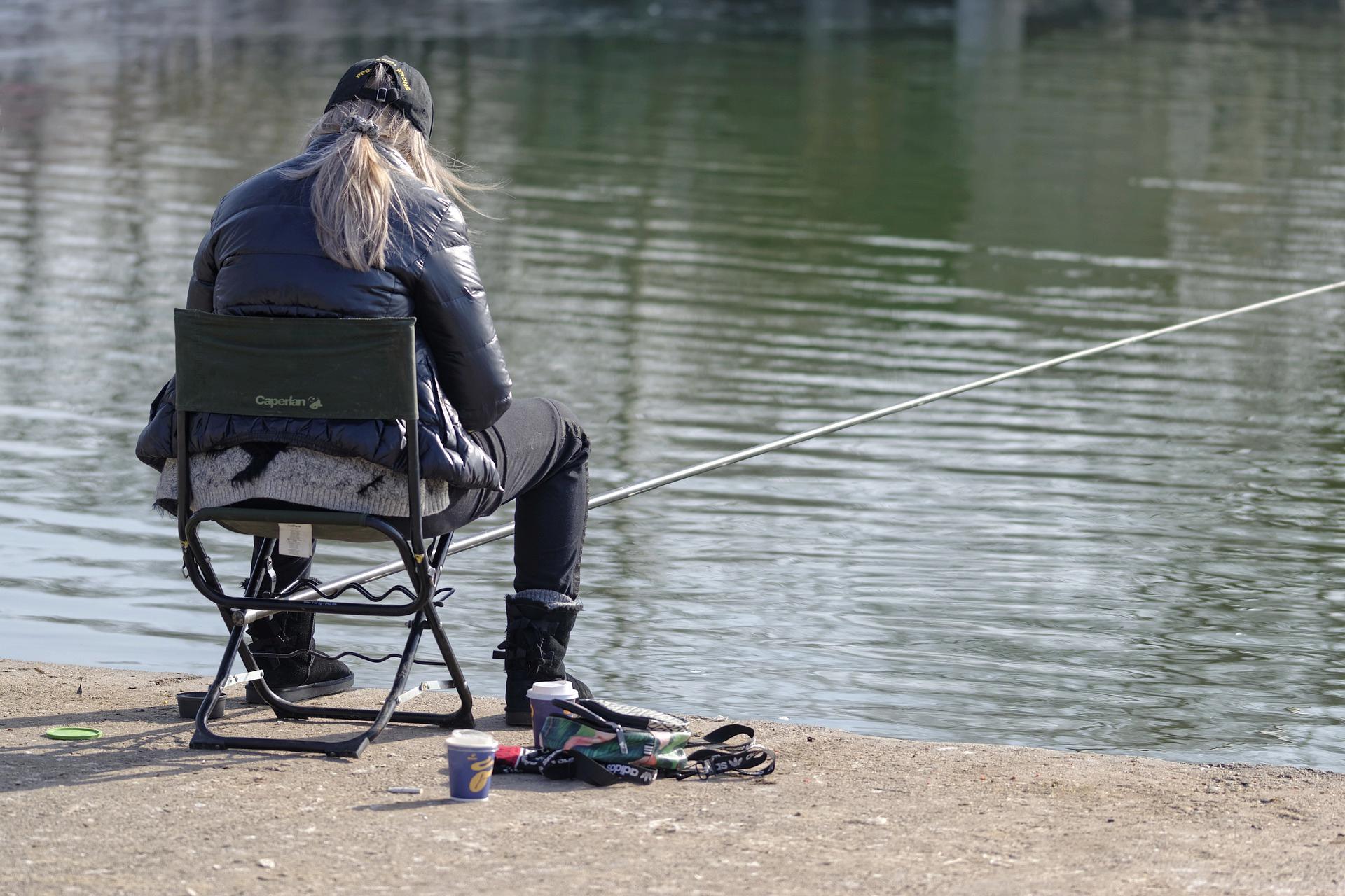 A Look At Some Of The Best Fishing Seats